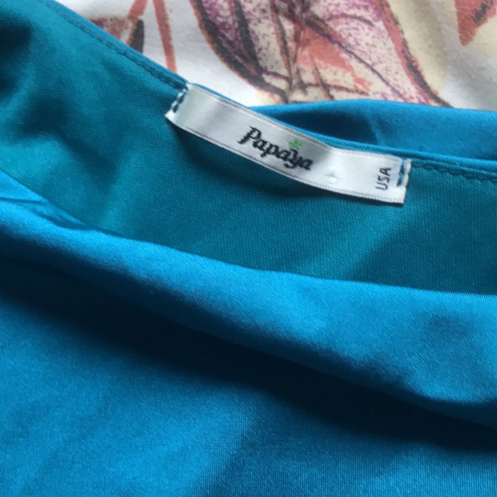 Party dress - Picture 4 of 4